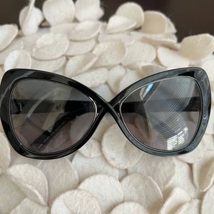 Tom Ford made in Italy sunglasses
